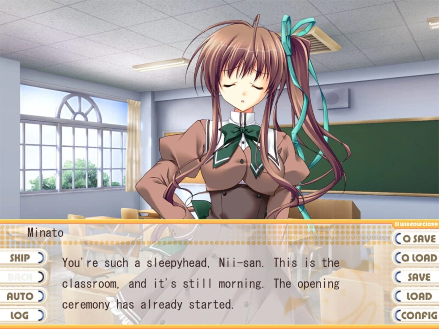Akaneiro ni Somaru Saka screenshot 2