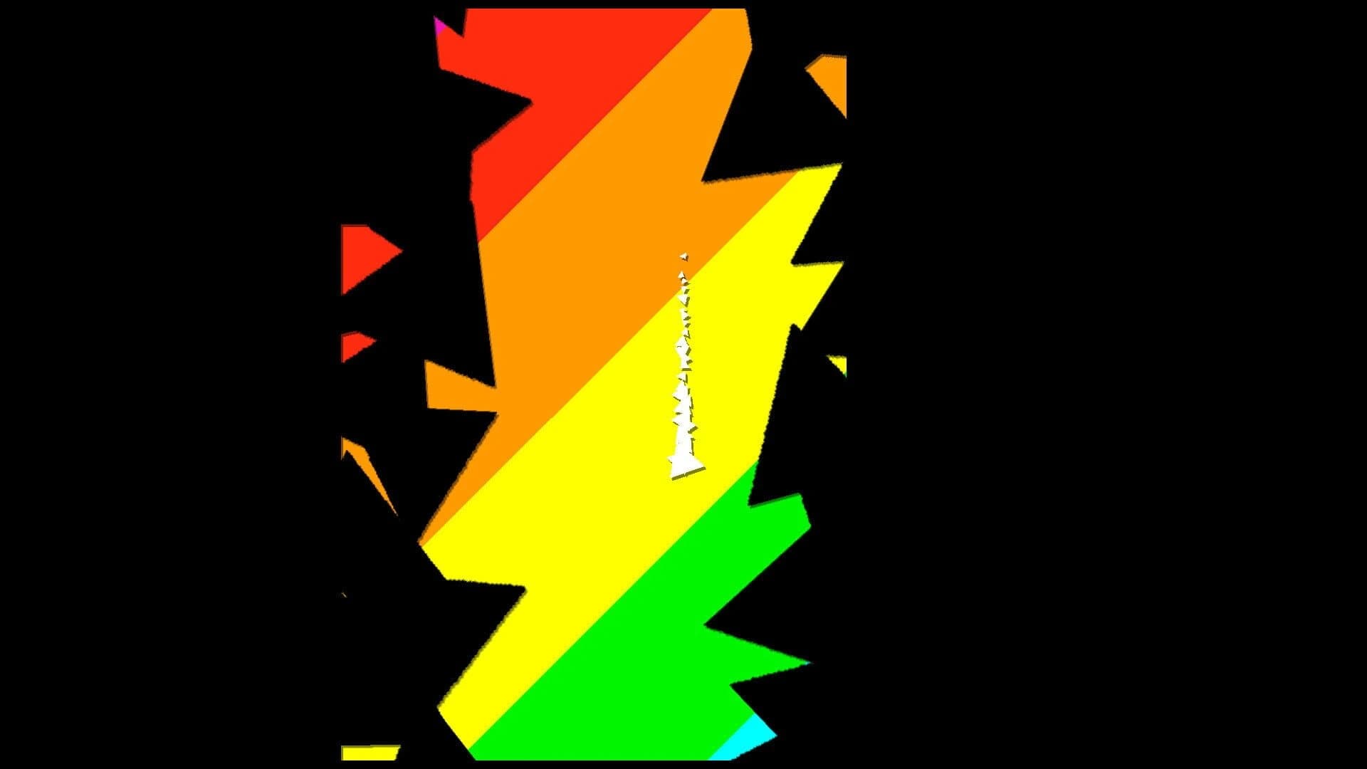 Akapulka: The Rainbow screenshot 4