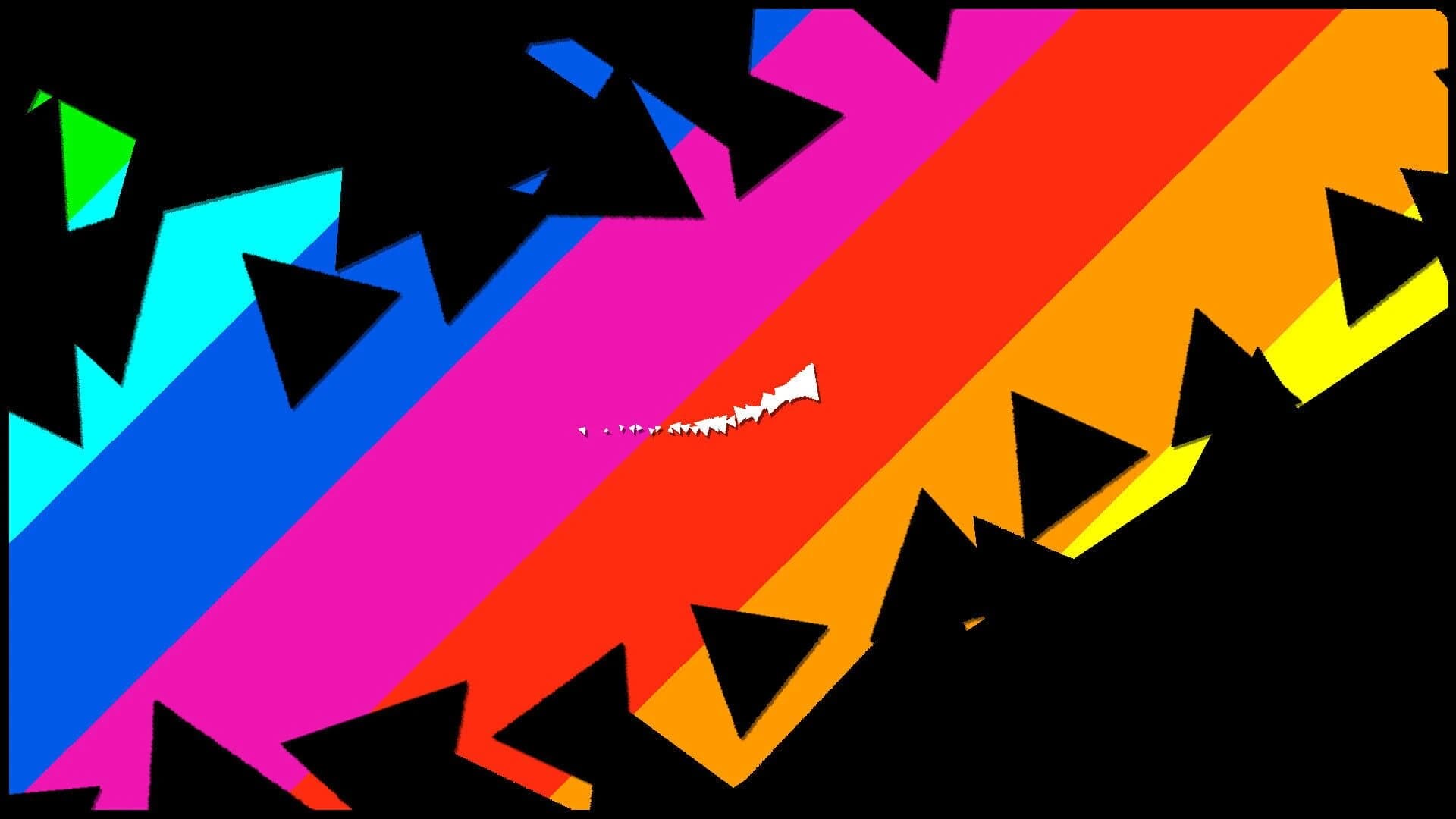 Akapulka: The Rainbow screenshot 2
