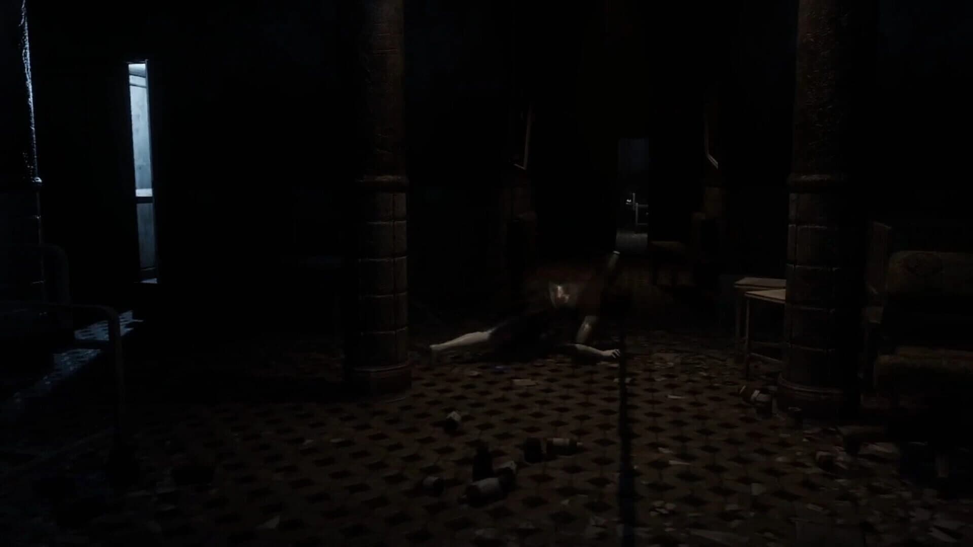 Akari: School Trip screenshot 4