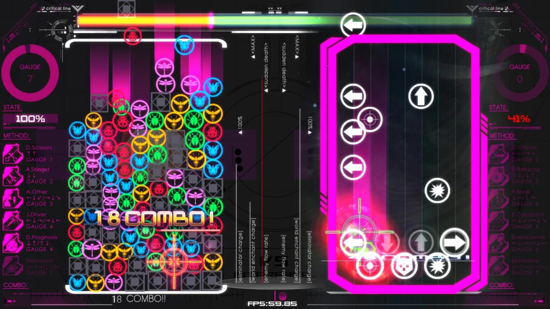 Akashicforce screenshot 3
