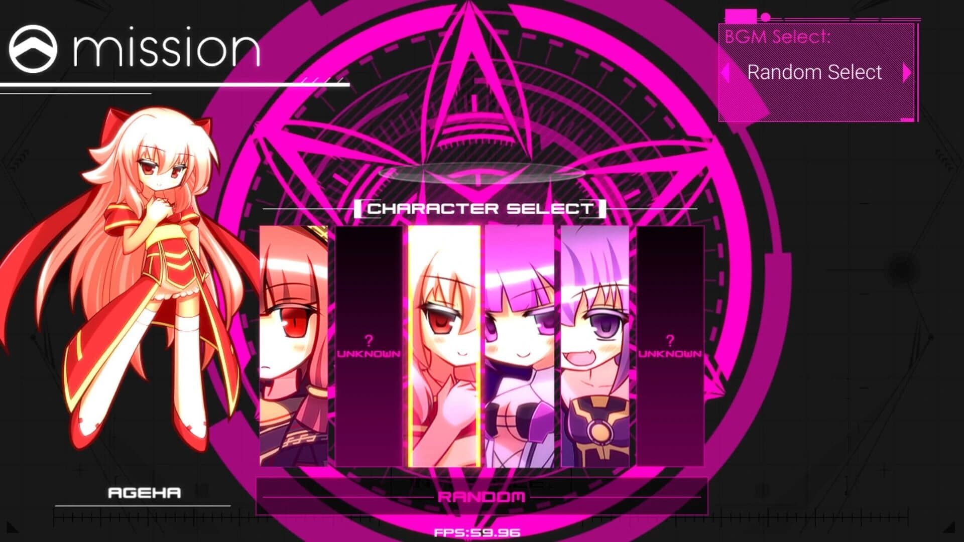 Akashicforce screenshot 1
