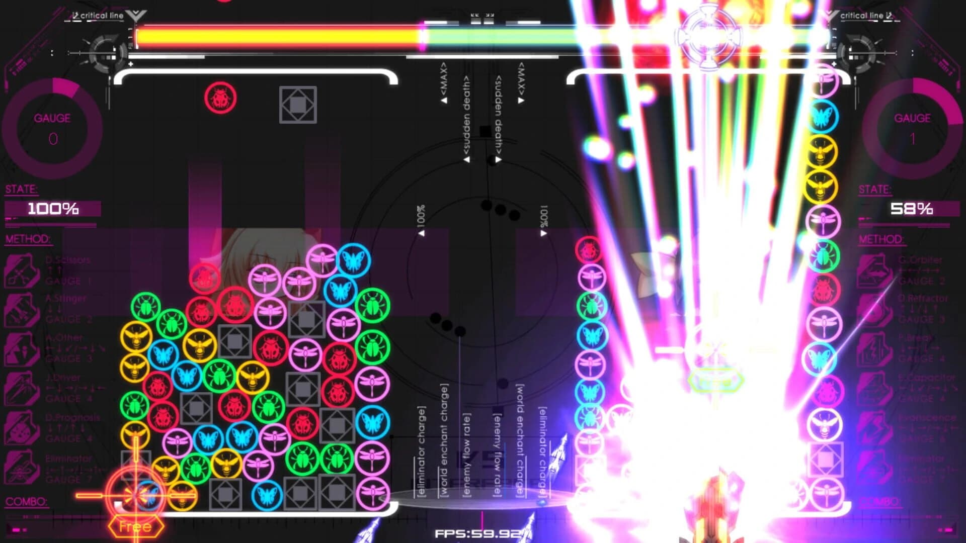 Akashicforce screenshot 4