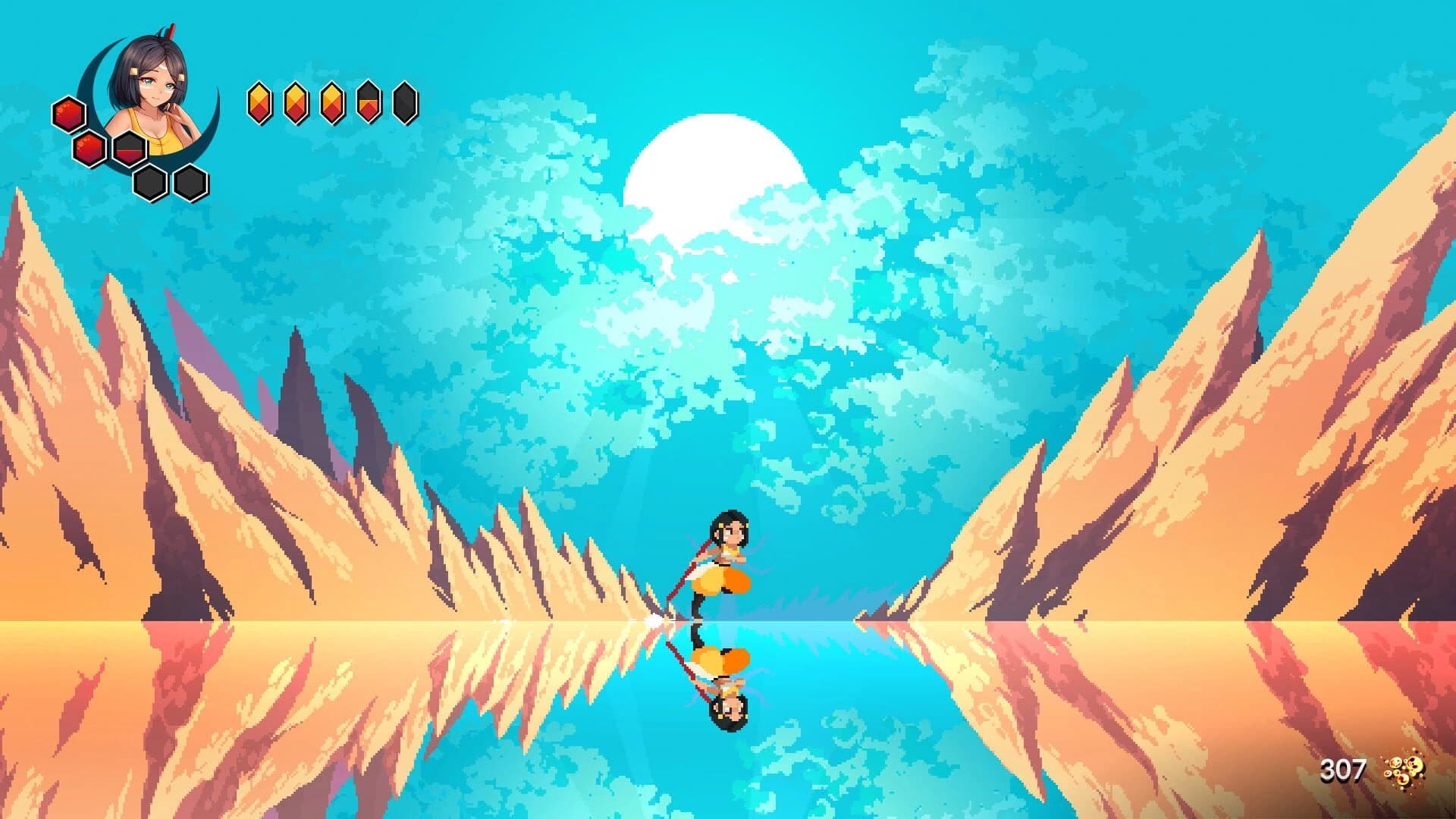 Akatori screenshot 5