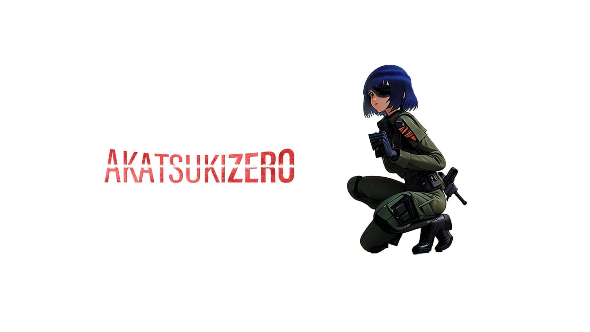 Akatsuki Zero screenshot 2