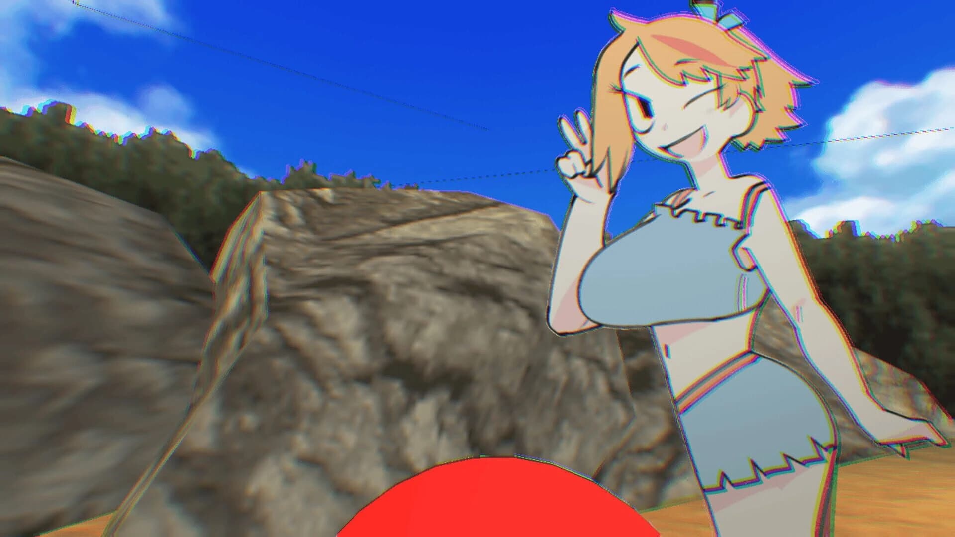 Akayaisdead screenshot 4