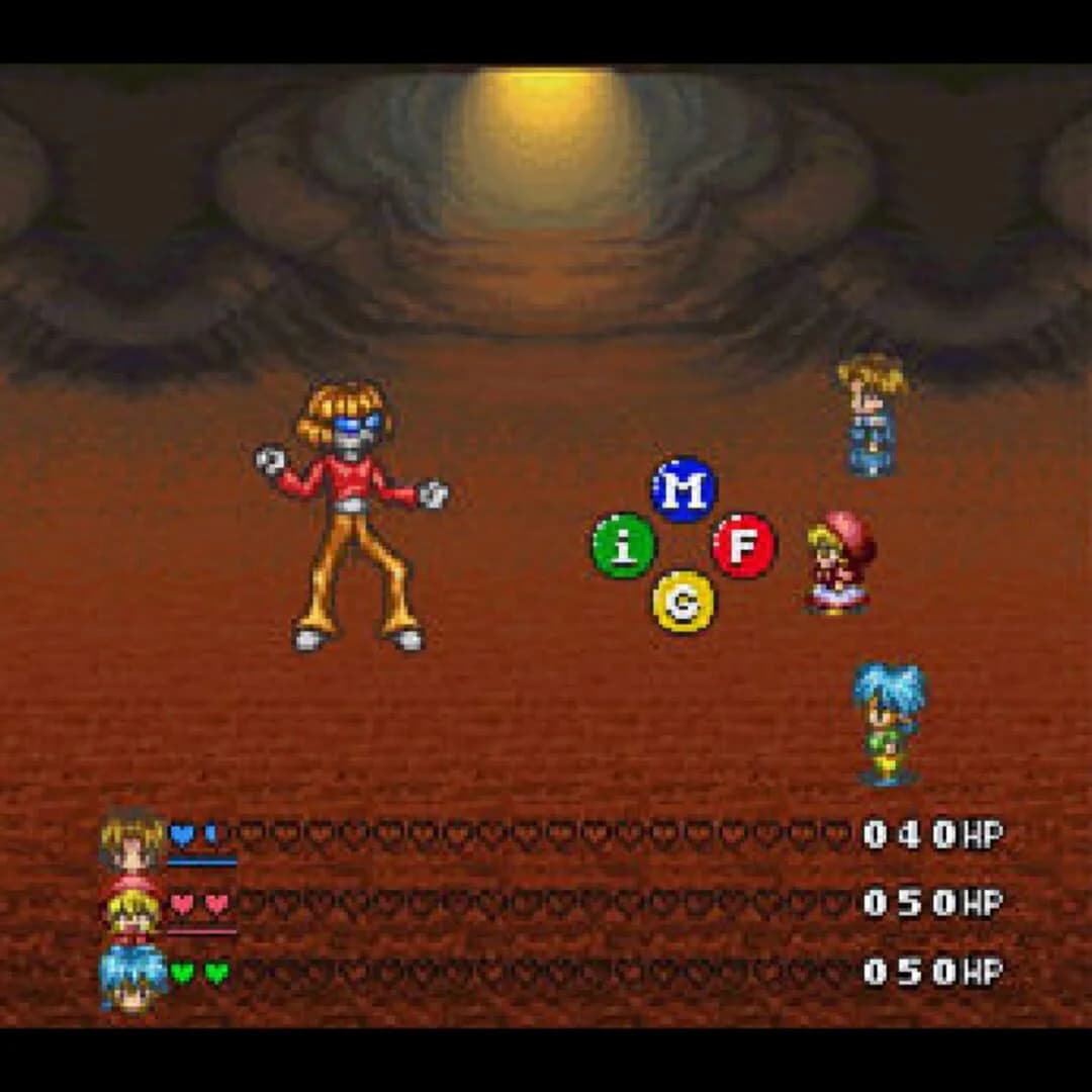 Akazukin Cha-cha screenshot 4