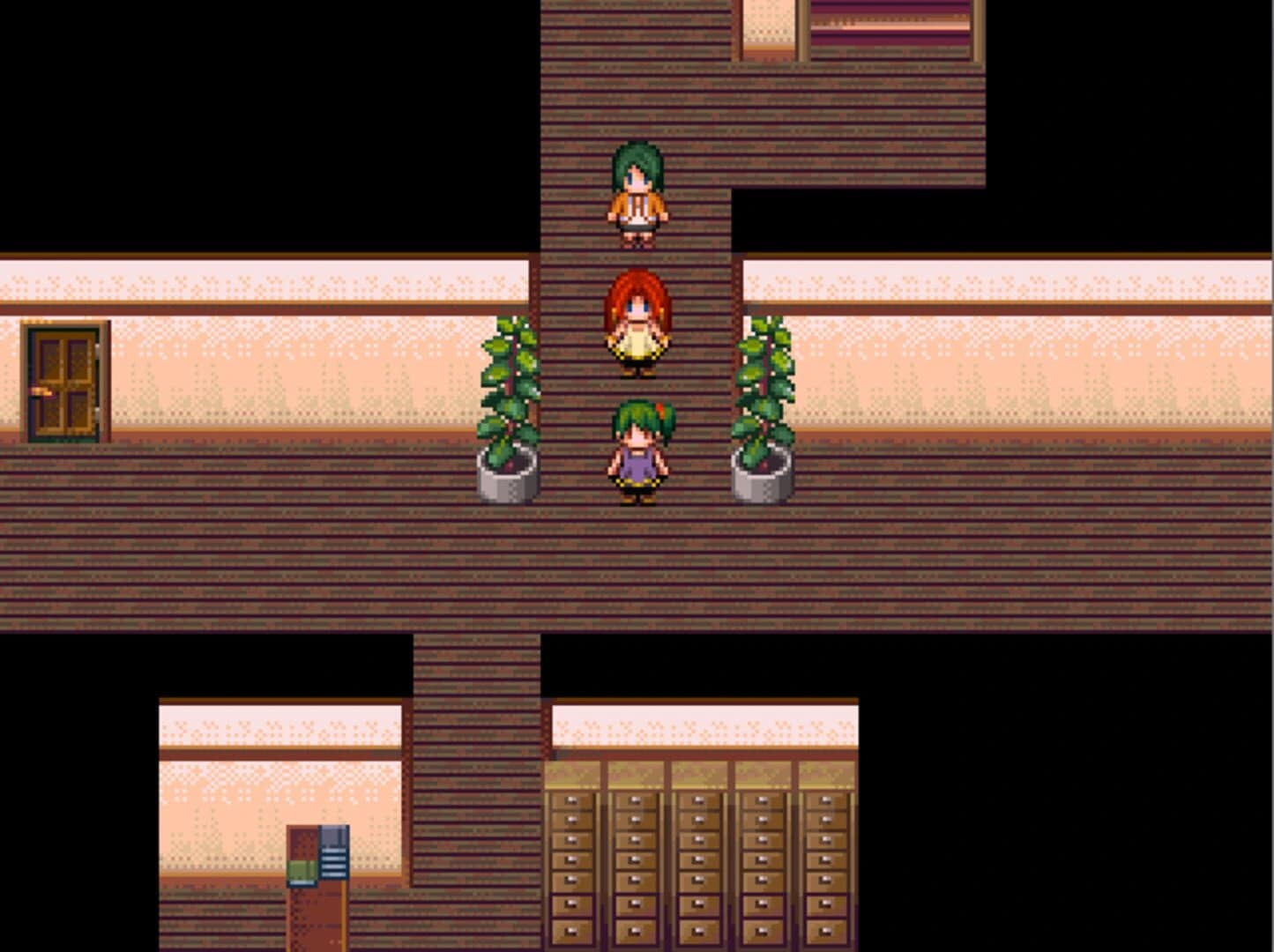 Akemi-tan screenshot 2