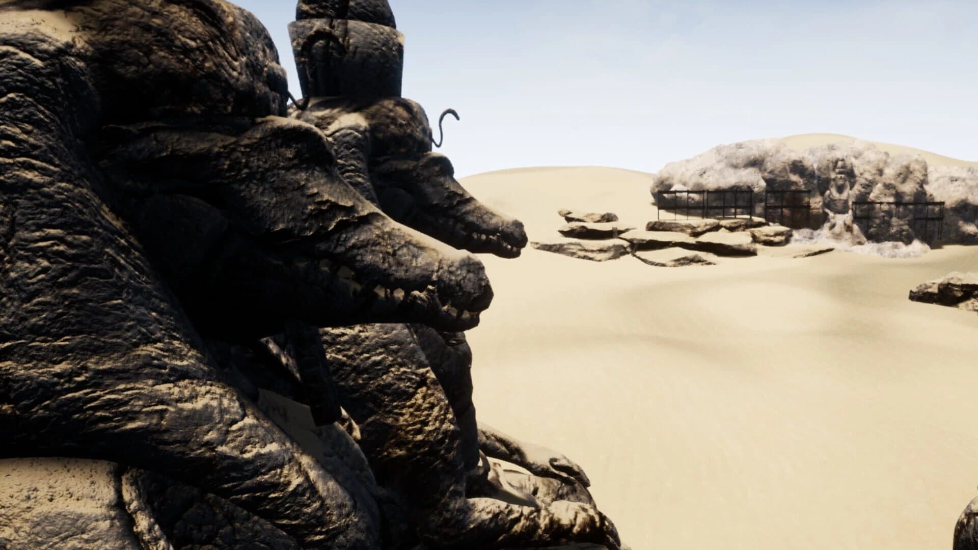 Akhenaten: Rule as Pharaoh screenshot 4