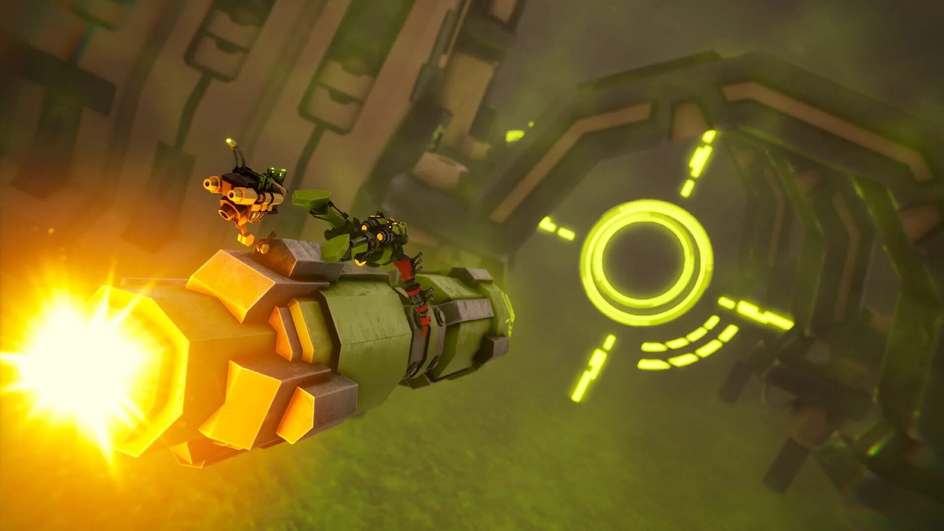 Akimbot screenshot 3