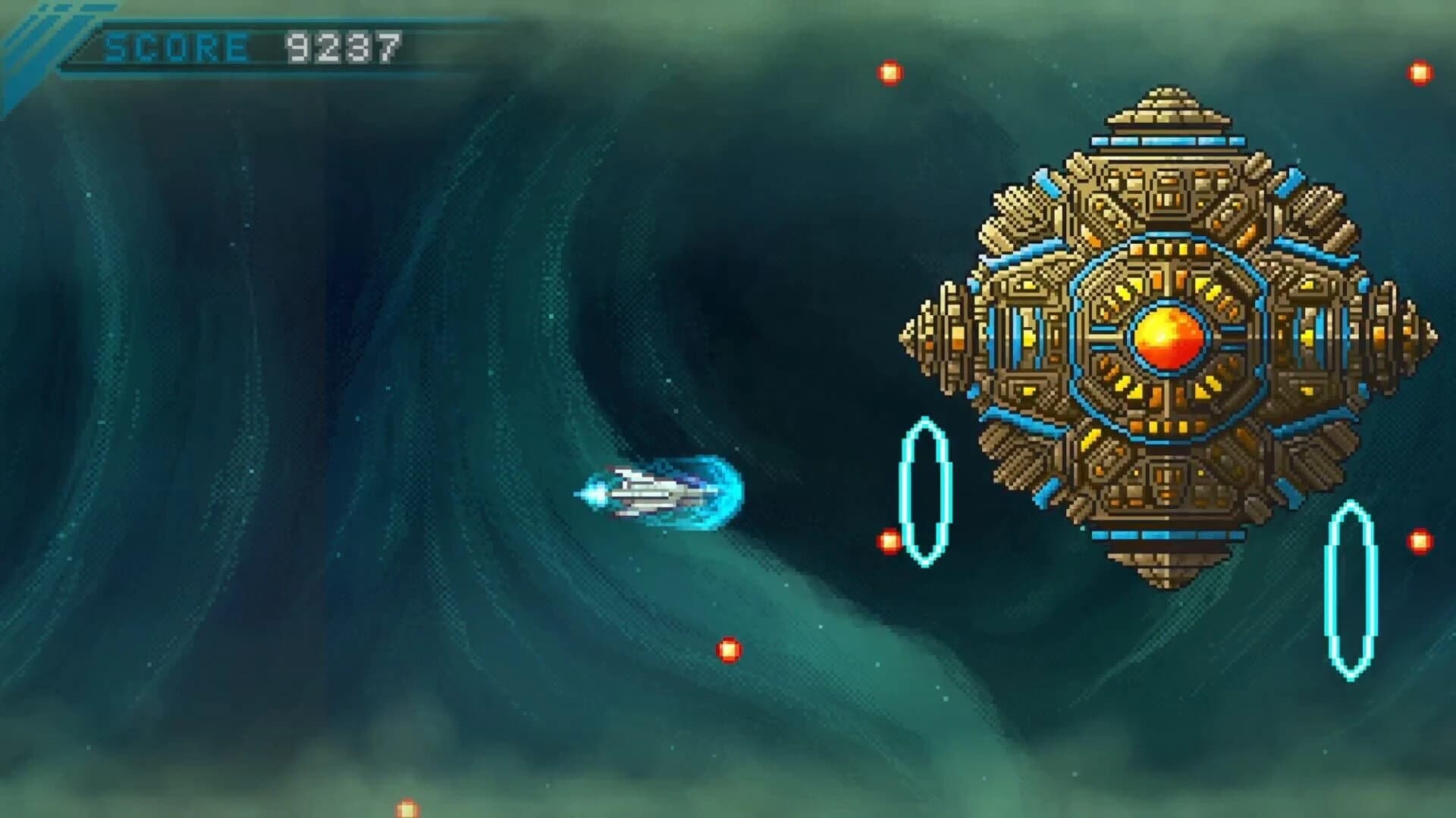 Akinakes screenshot 4