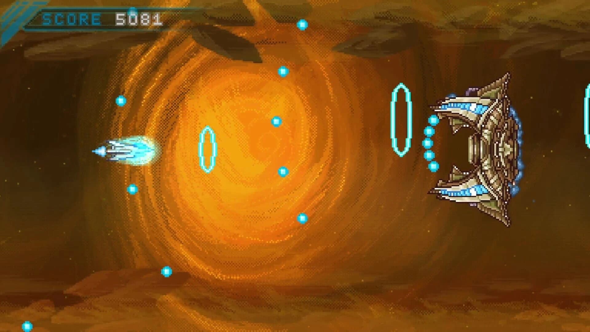 Akinakes screenshot 3