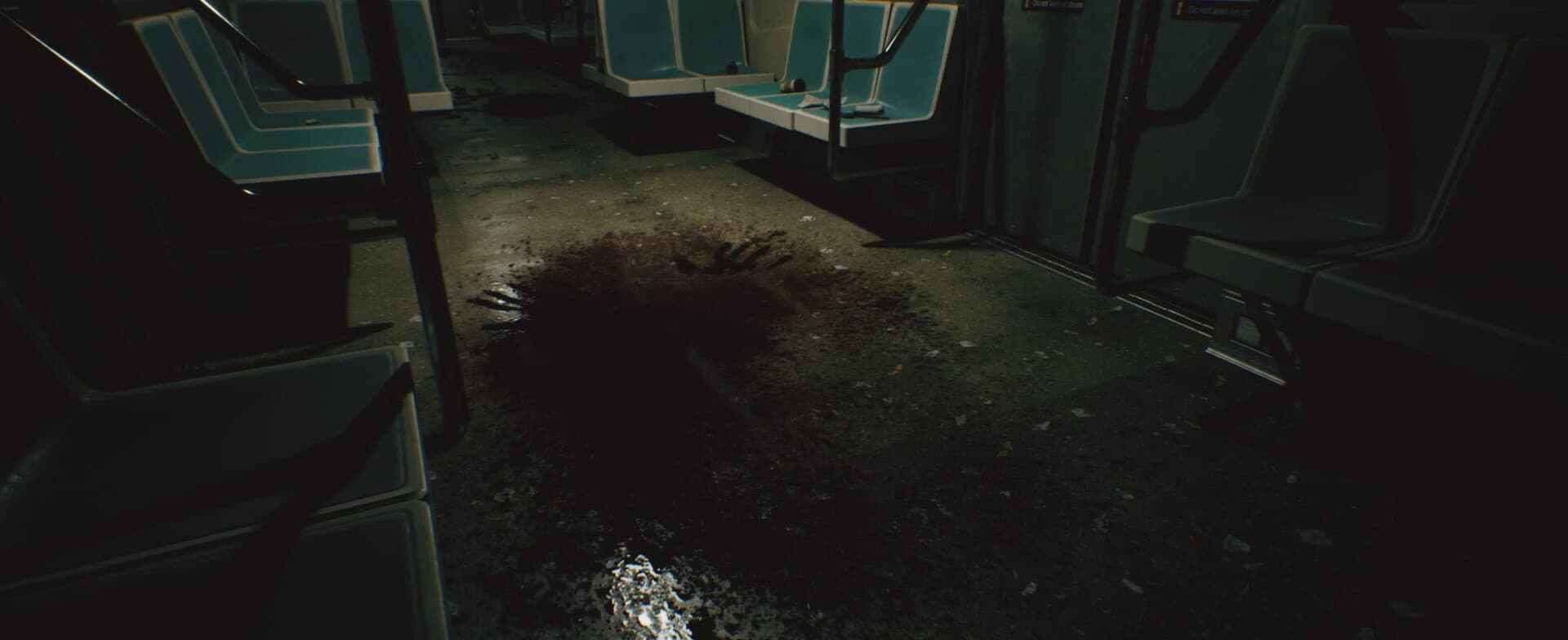 Akirao: A Researcher Awakens screenshot 4