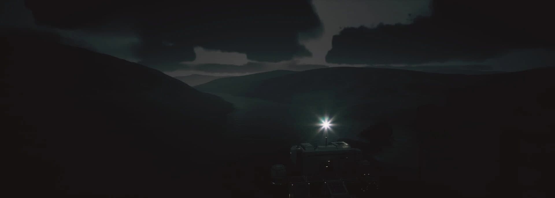 Akirao: A Researcher Awakens screenshot 2