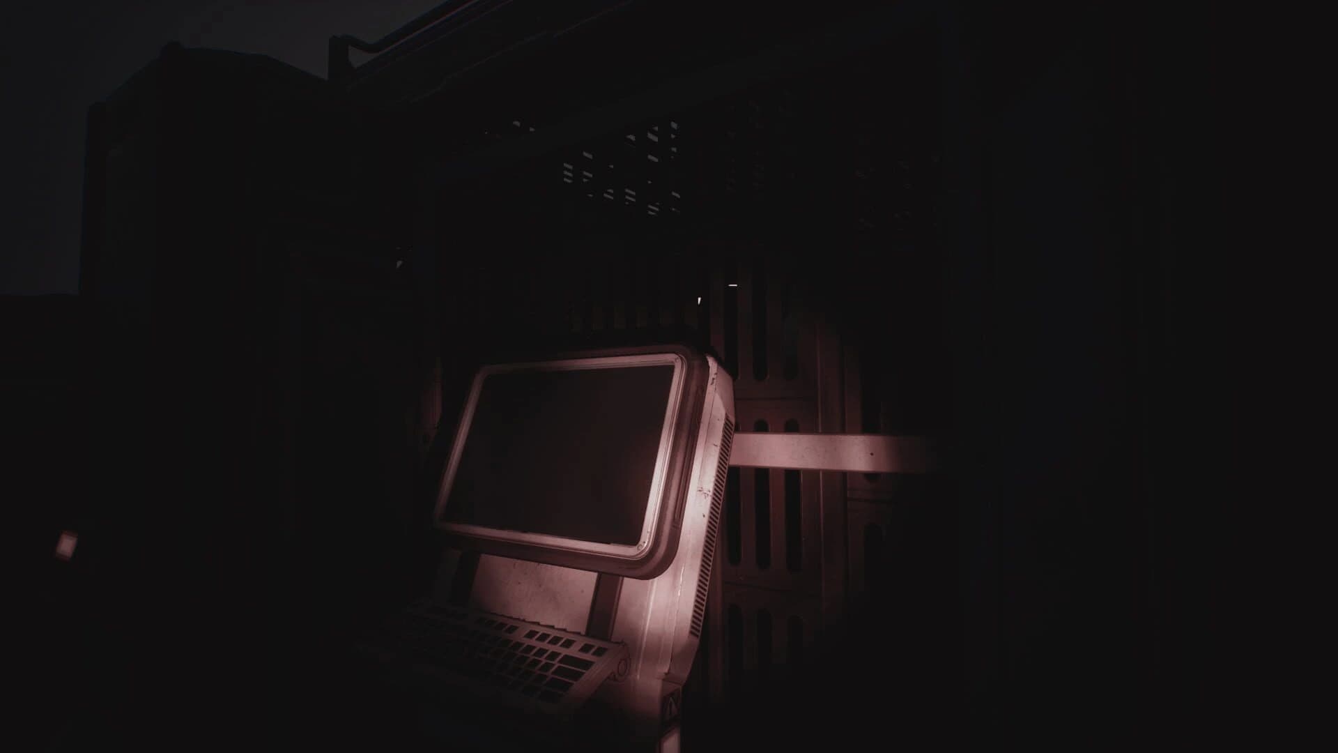 Akirao: A Researcher Awakens screenshot 1
