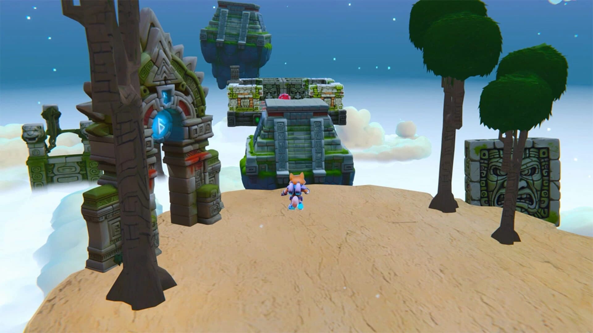 Akita: Legends Squad screenshot 5