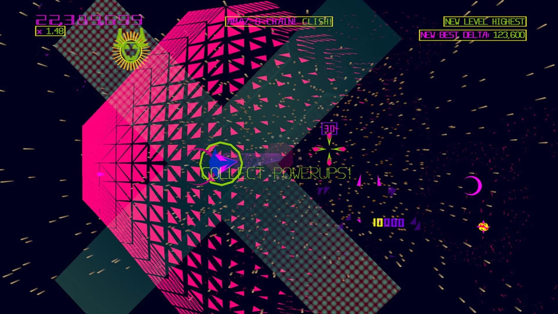 Akka Arrh screenshot 5