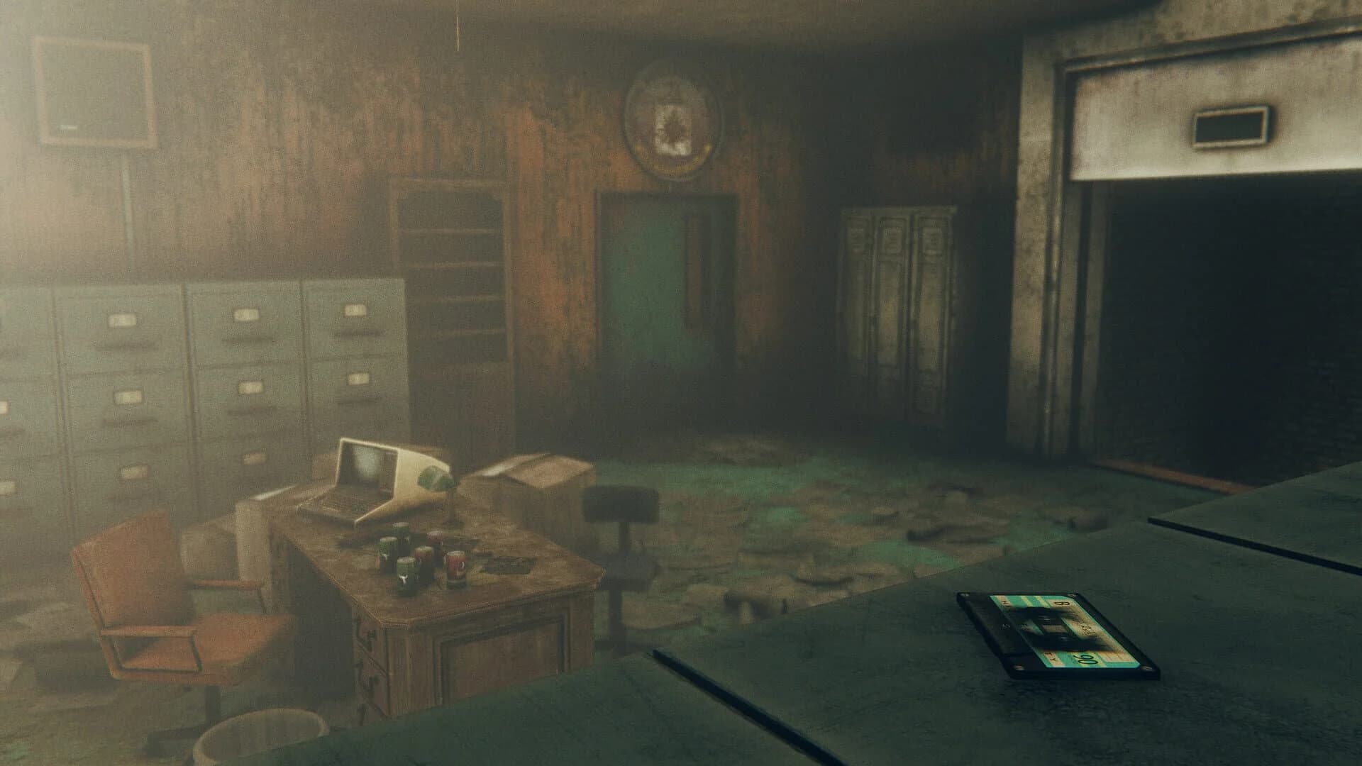 Akolyta screenshot 5