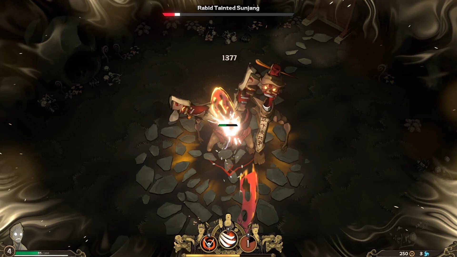 Aksun screenshot 1