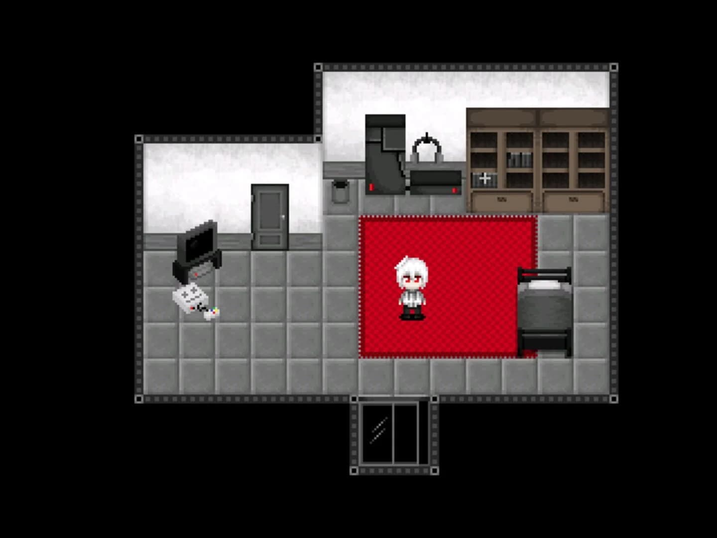 Akuma screenshot 3