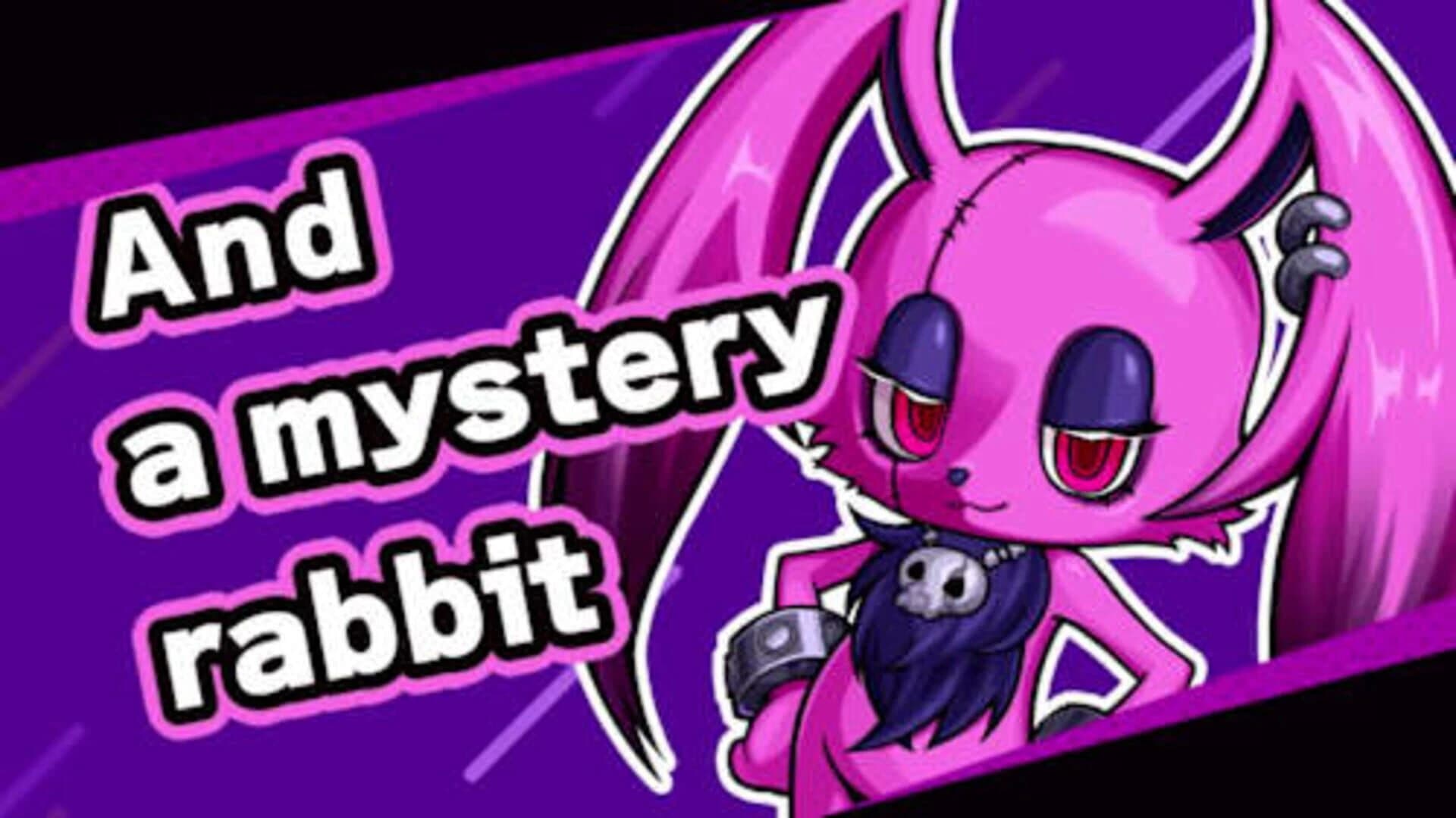 Akuma Rise screenshot 1