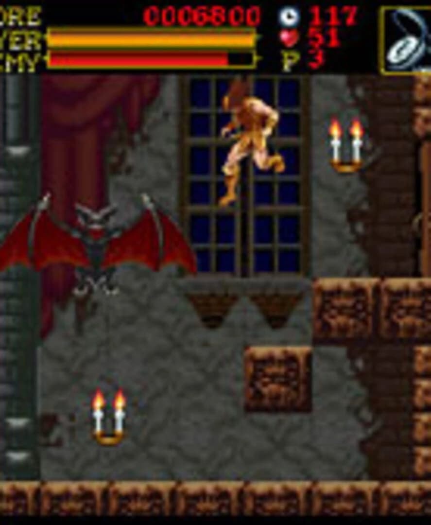 Akumajou Dracula screenshot 4