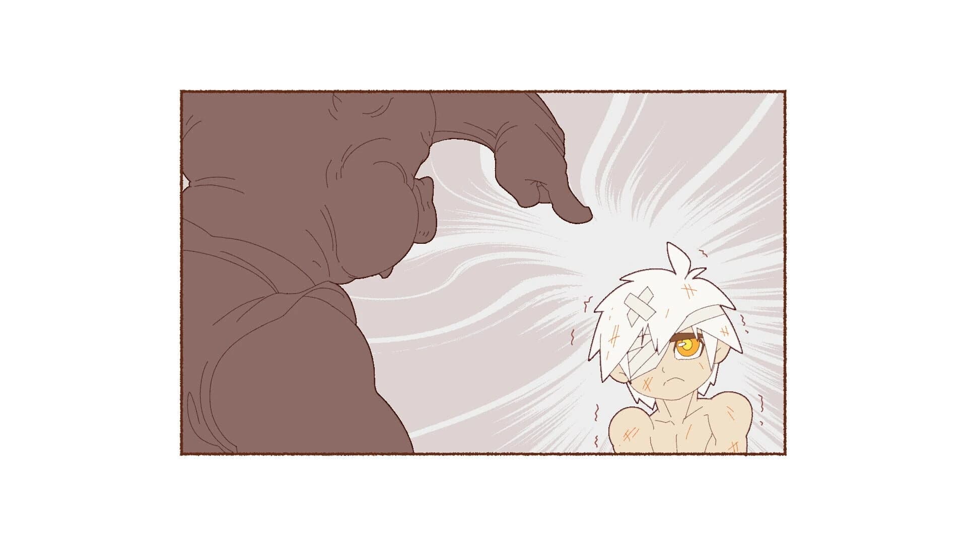 Akuro & Bahaku 2 screenshot 2
