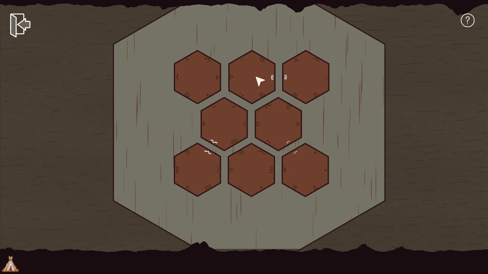 Akuro & Bahaku: Jungle Adventure screenshot 5