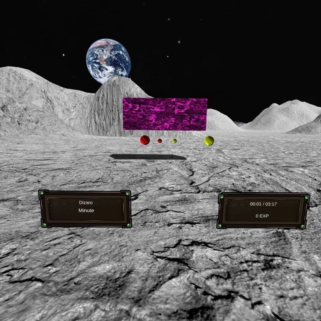 Akyrikon VR screenshot 2
