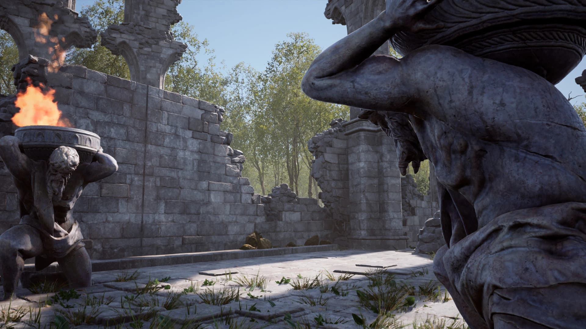 Al Andalus 711 screenshot 5