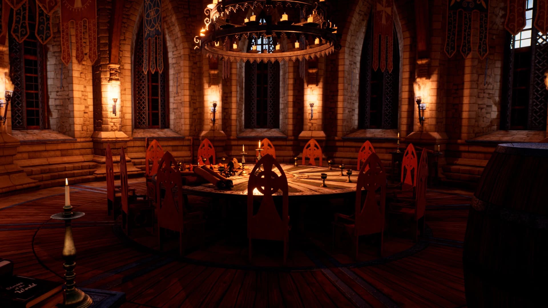 Al Andalus 711 screenshot 8
