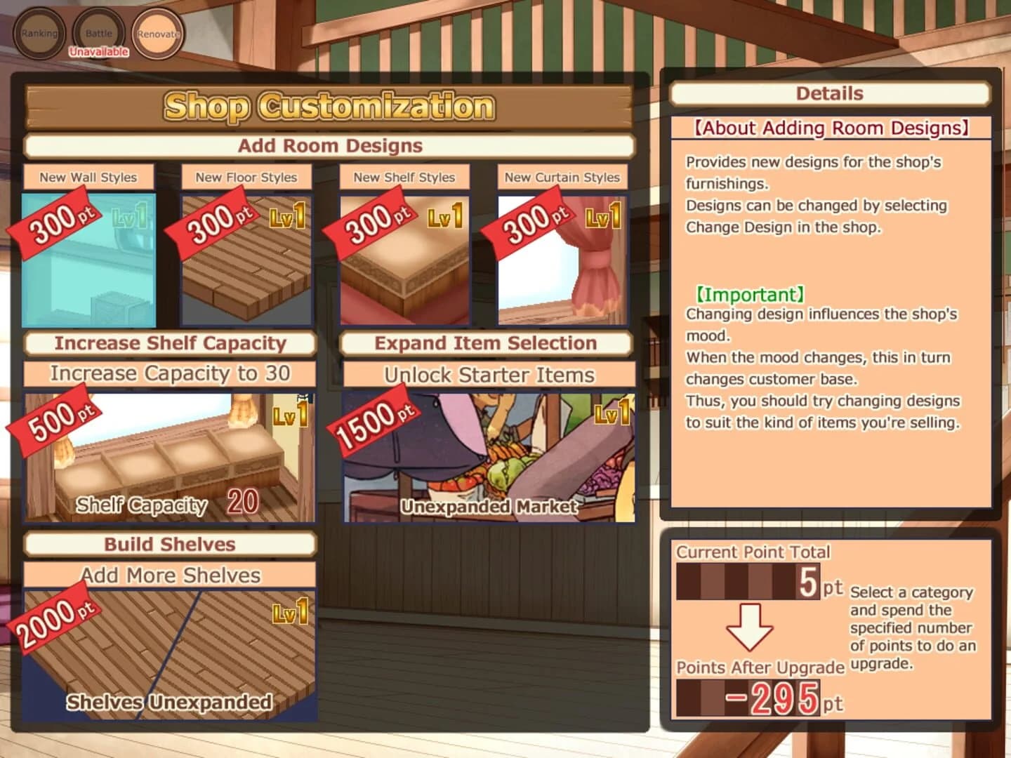 Al Fine screenshot 2