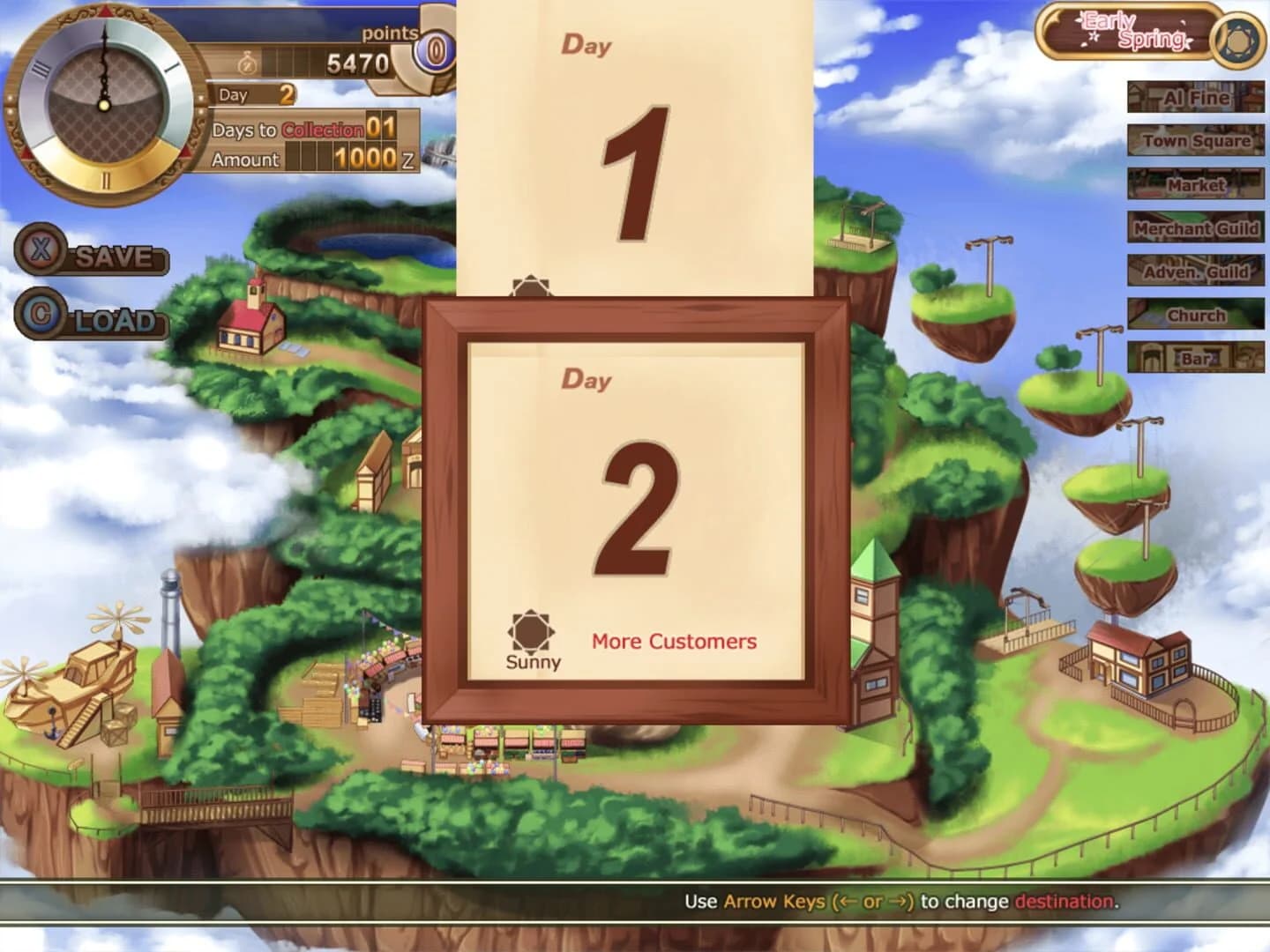 Al Fine screenshot 4