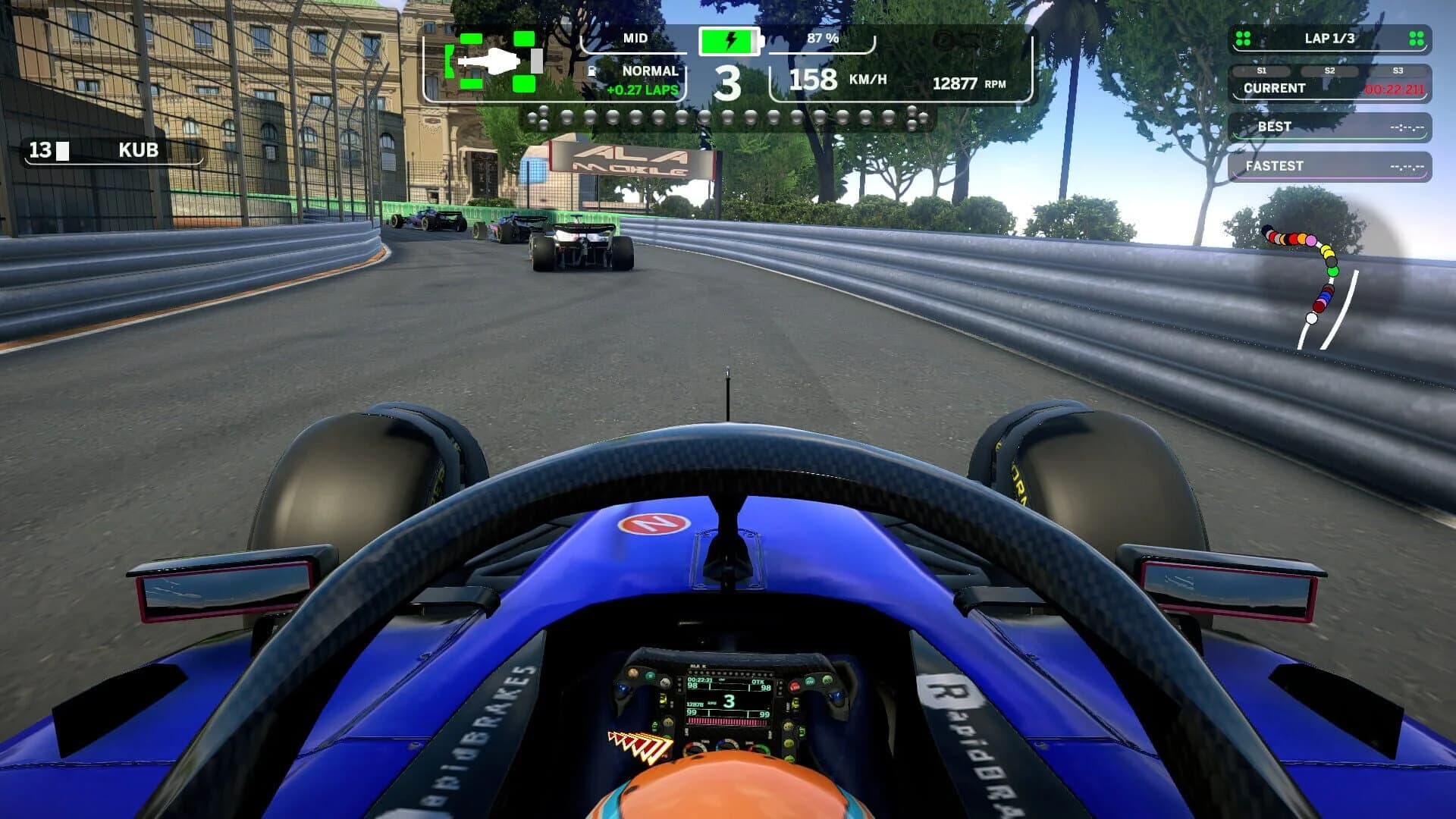 Ala Mobile screenshot 5