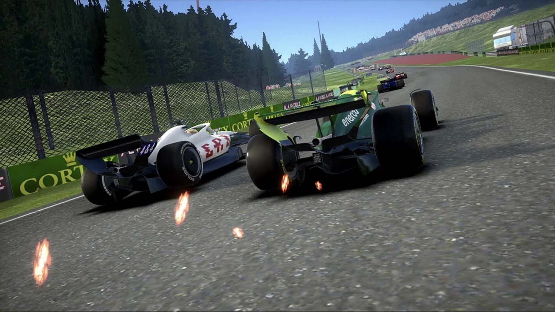 Ala Mobile GP screenshot 1