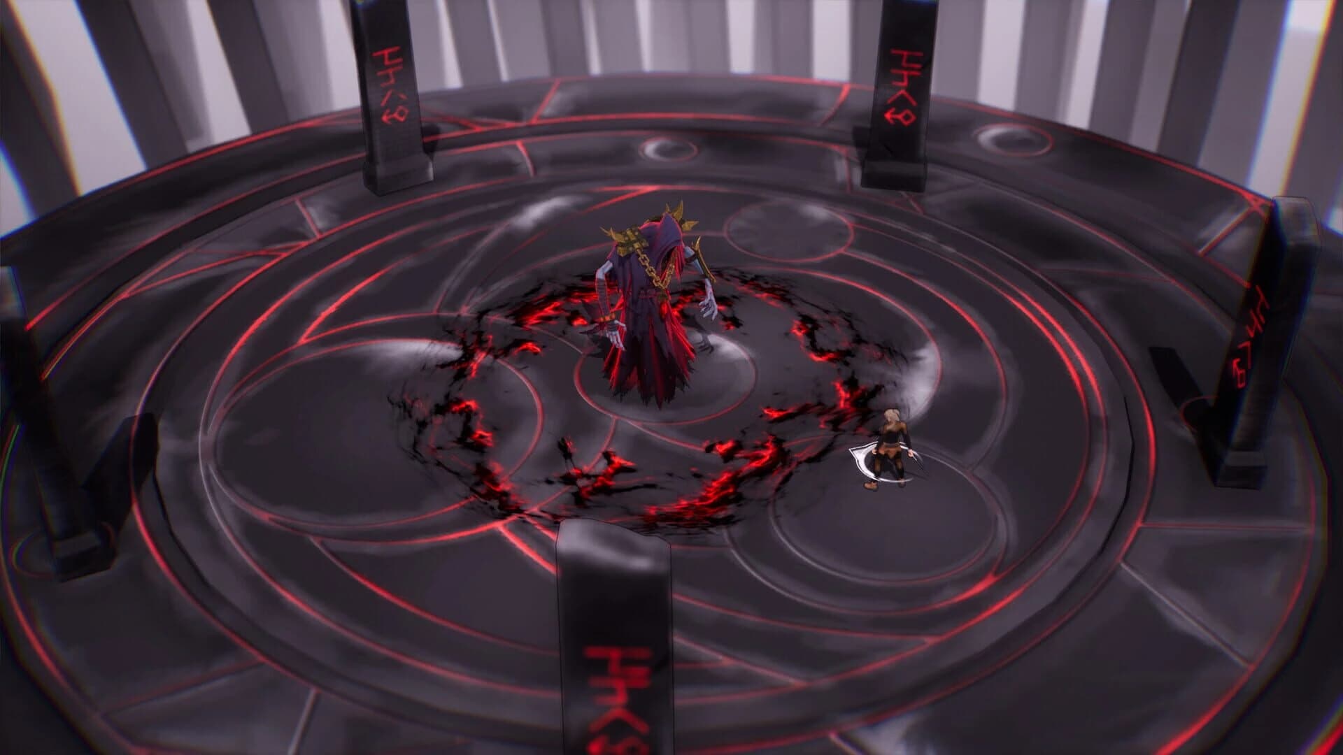 Alaca screenshot 4