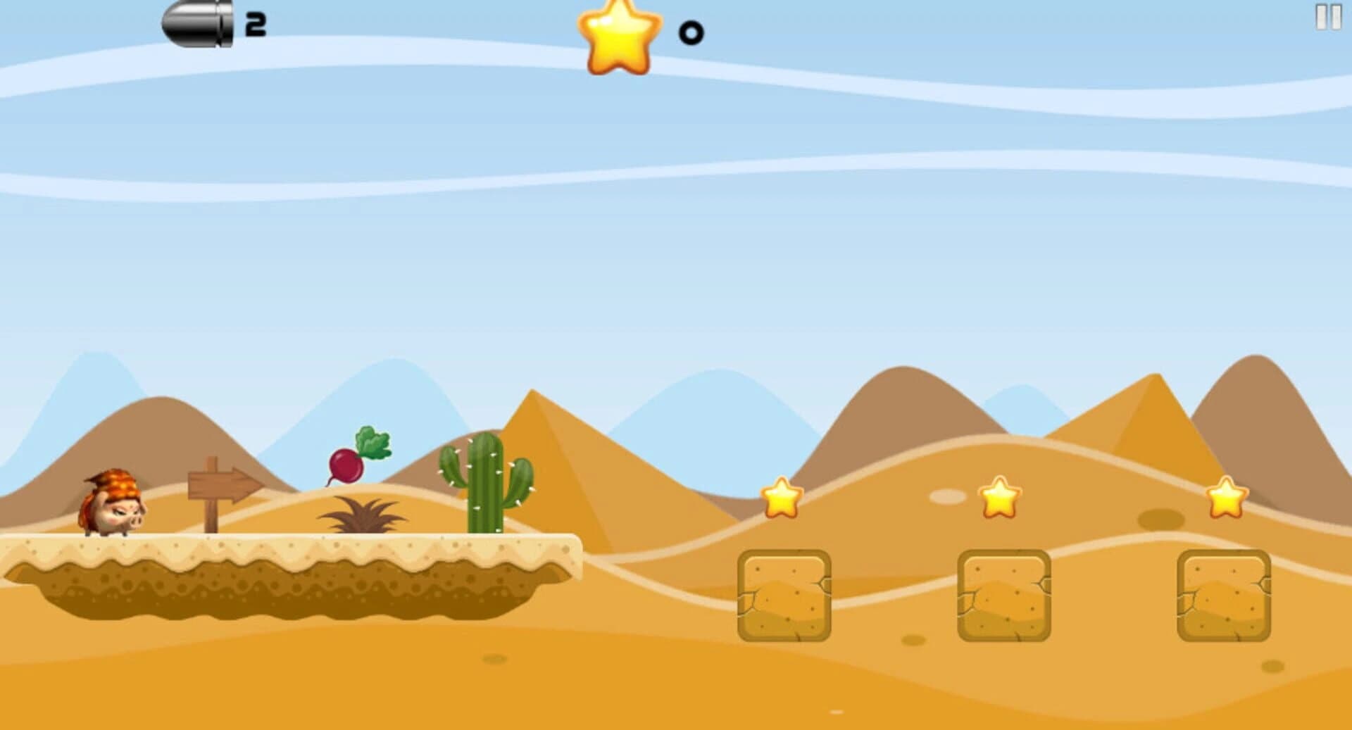Alacrity screenshot 1