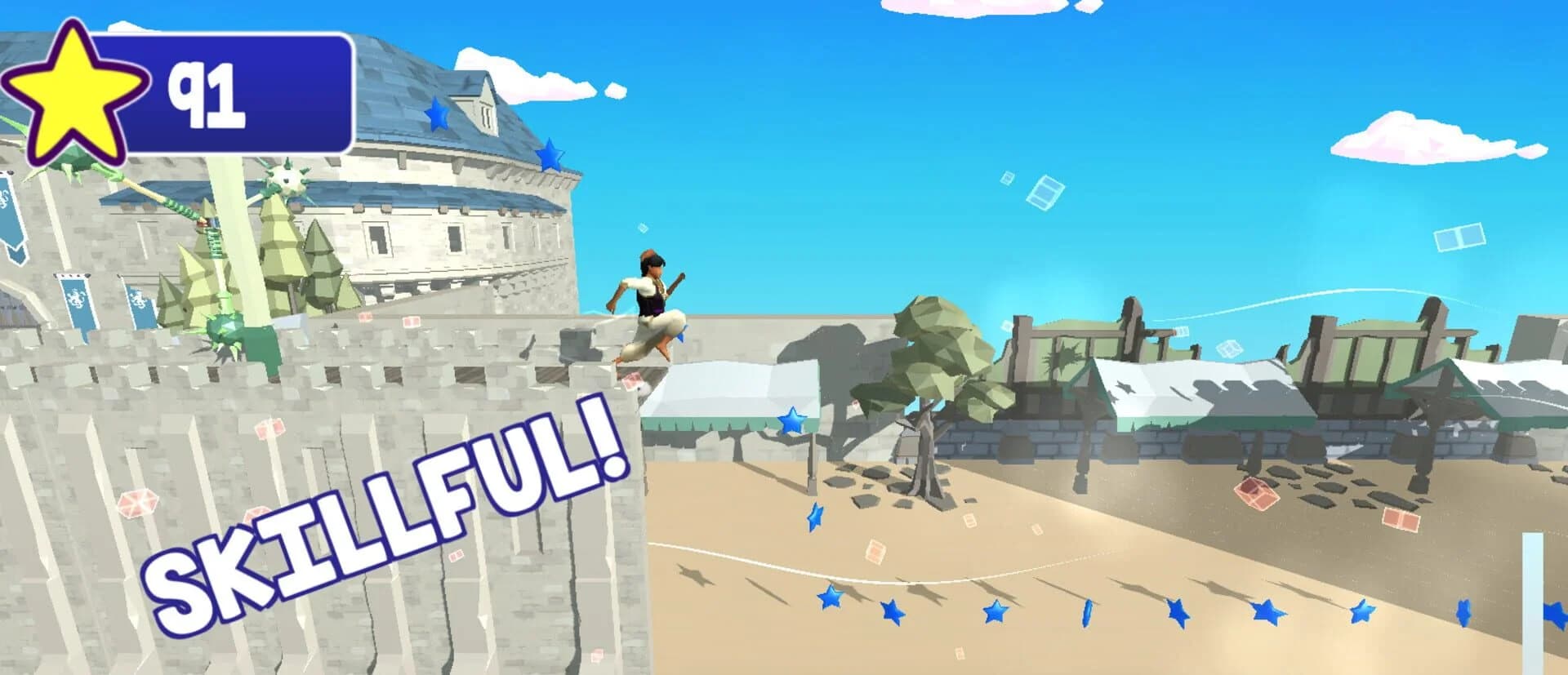 Aladdin: Save the Princess screenshot 4