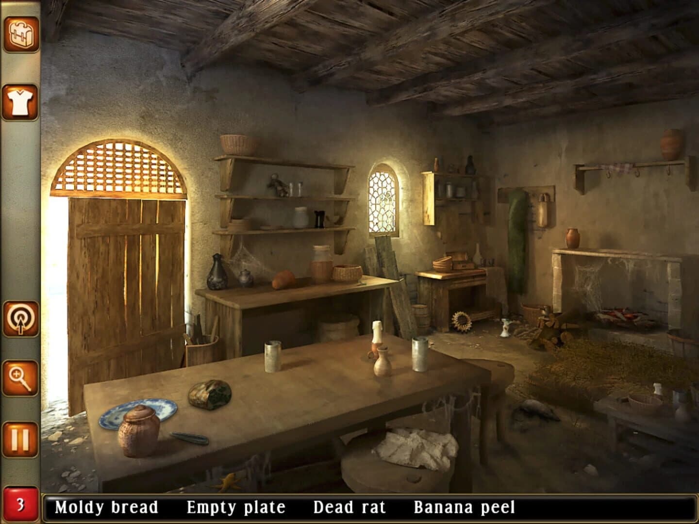 Aladin & the Enchanted Lamp screenshot 3