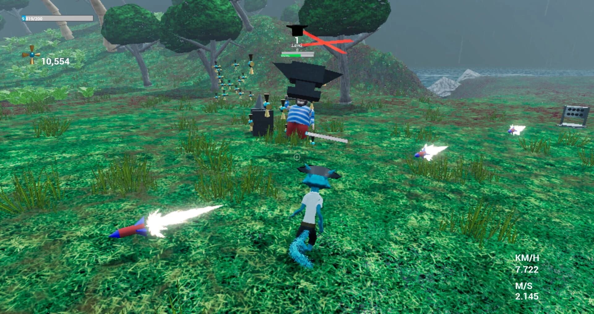 Alakenisland screenshot 3