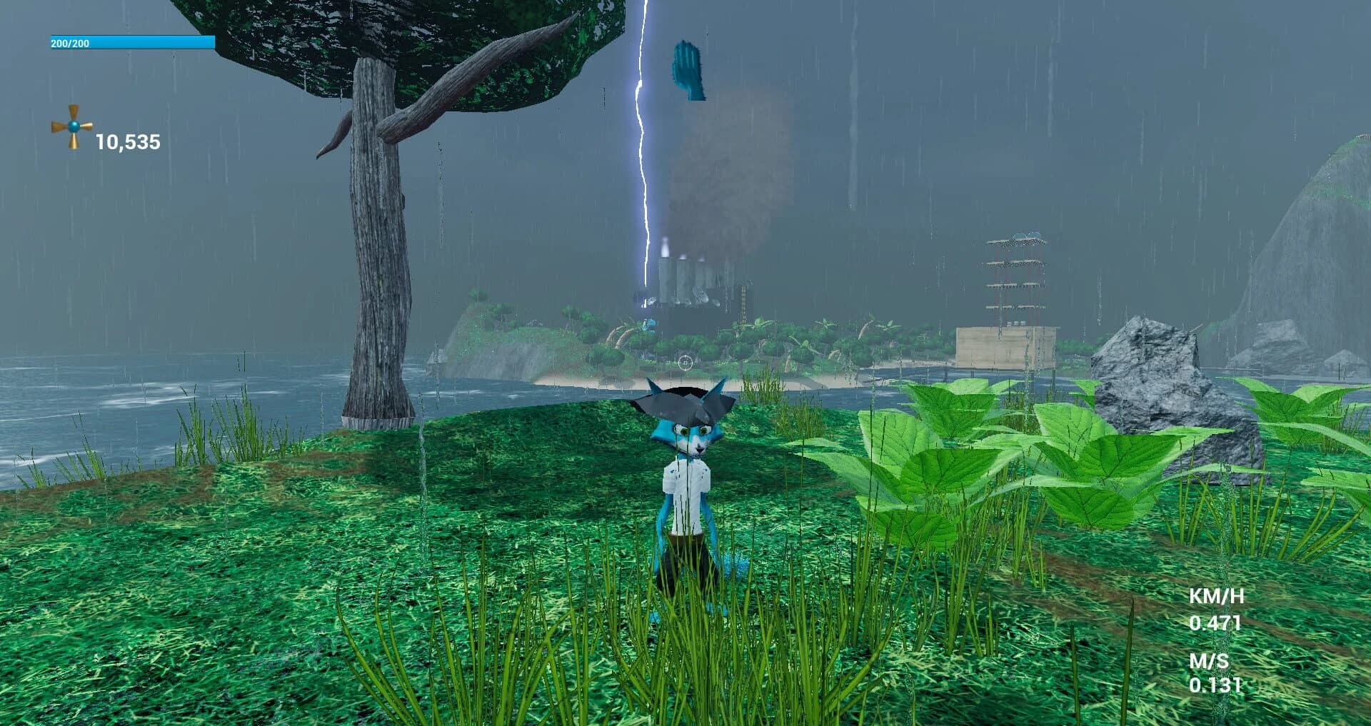 Alakenisland screenshot 5