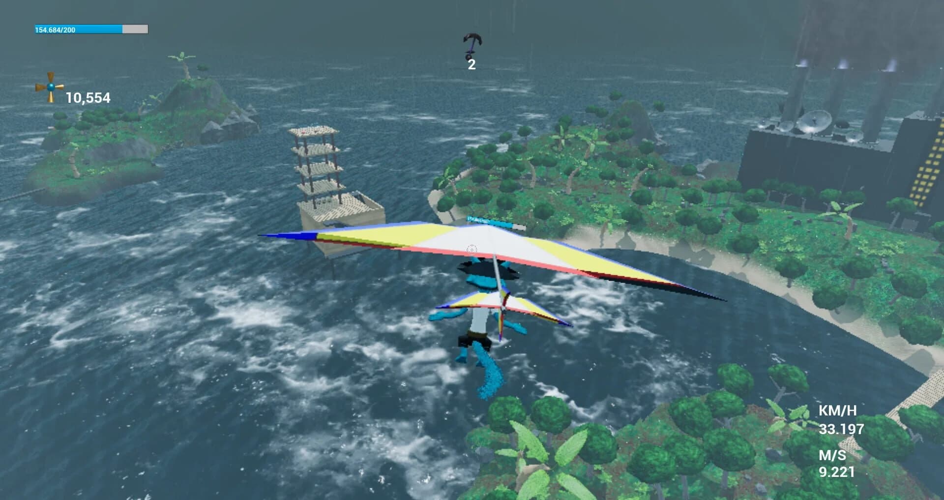 Alakenisland screenshot 4