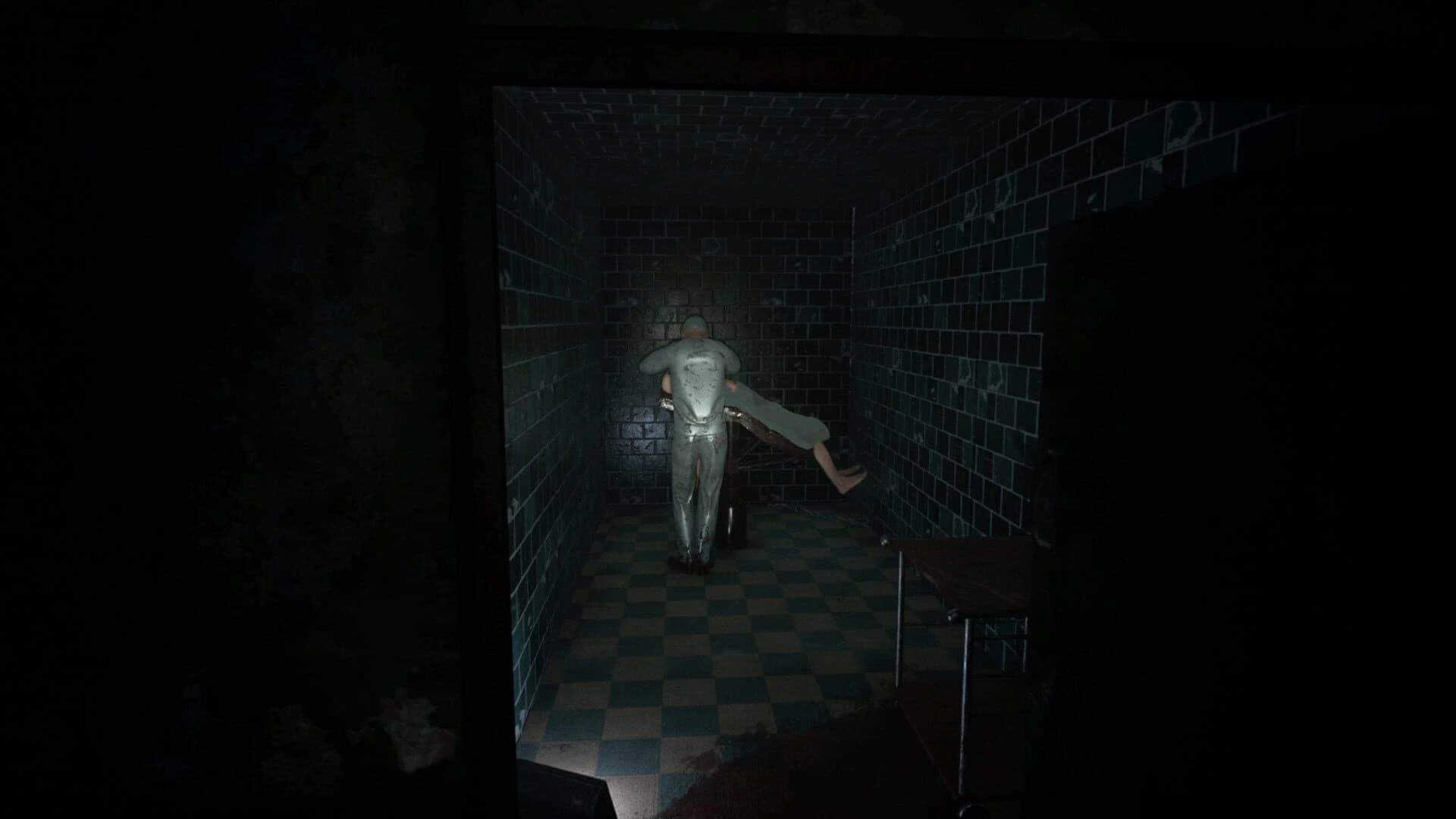 Alan Sharp screenshot 2