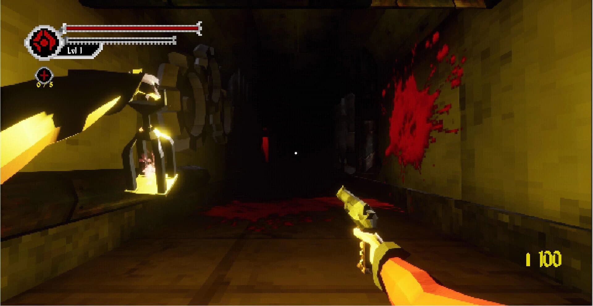 Alaric screenshot 4