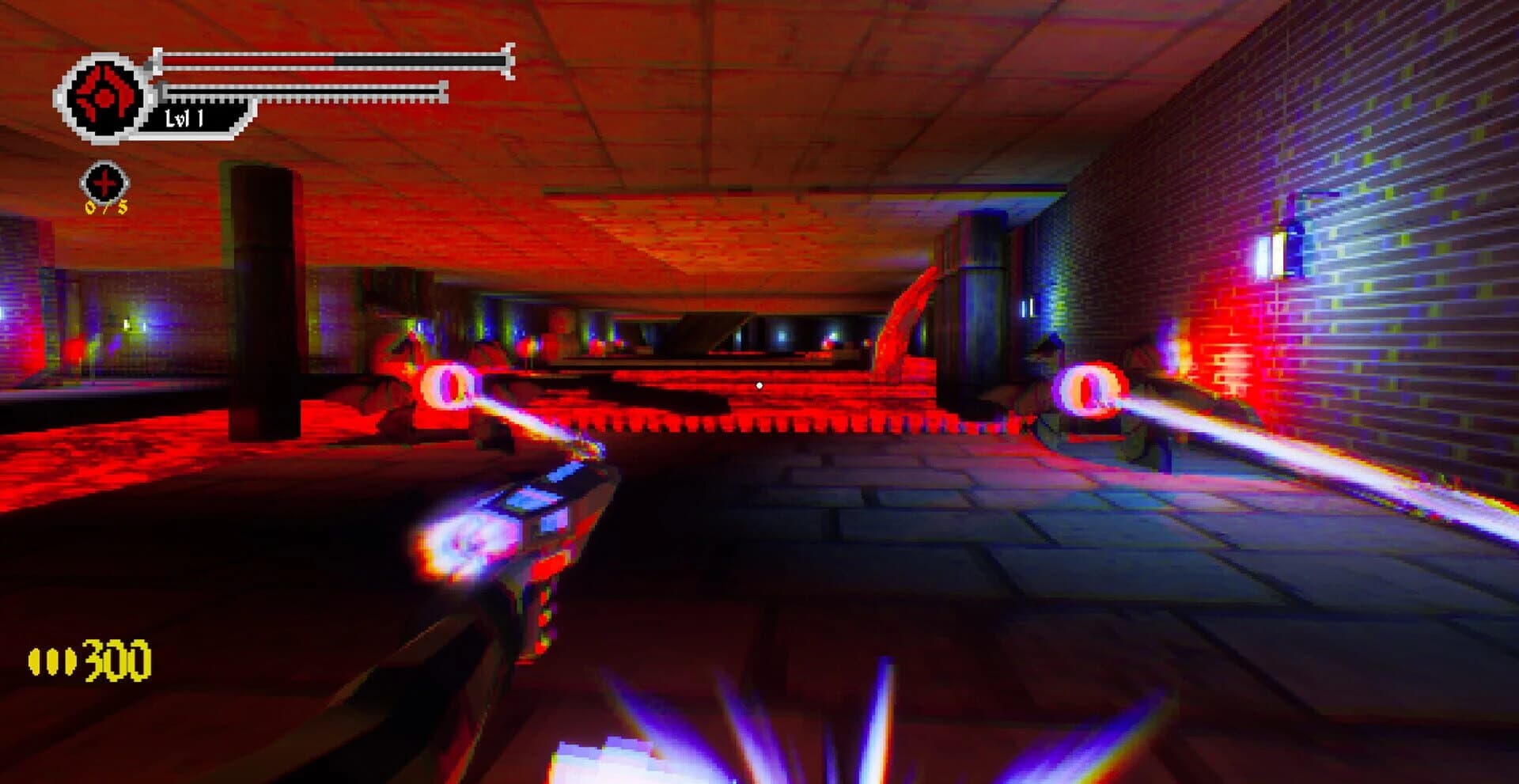 Alaric screenshot 3