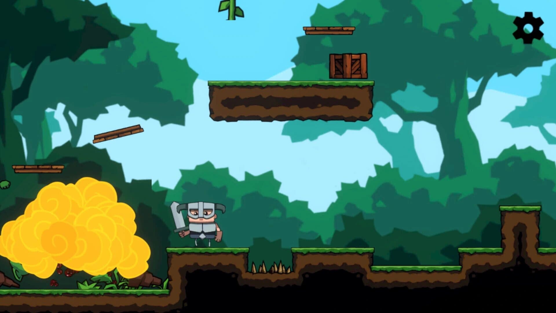 Alaric's Quest screenshot 3