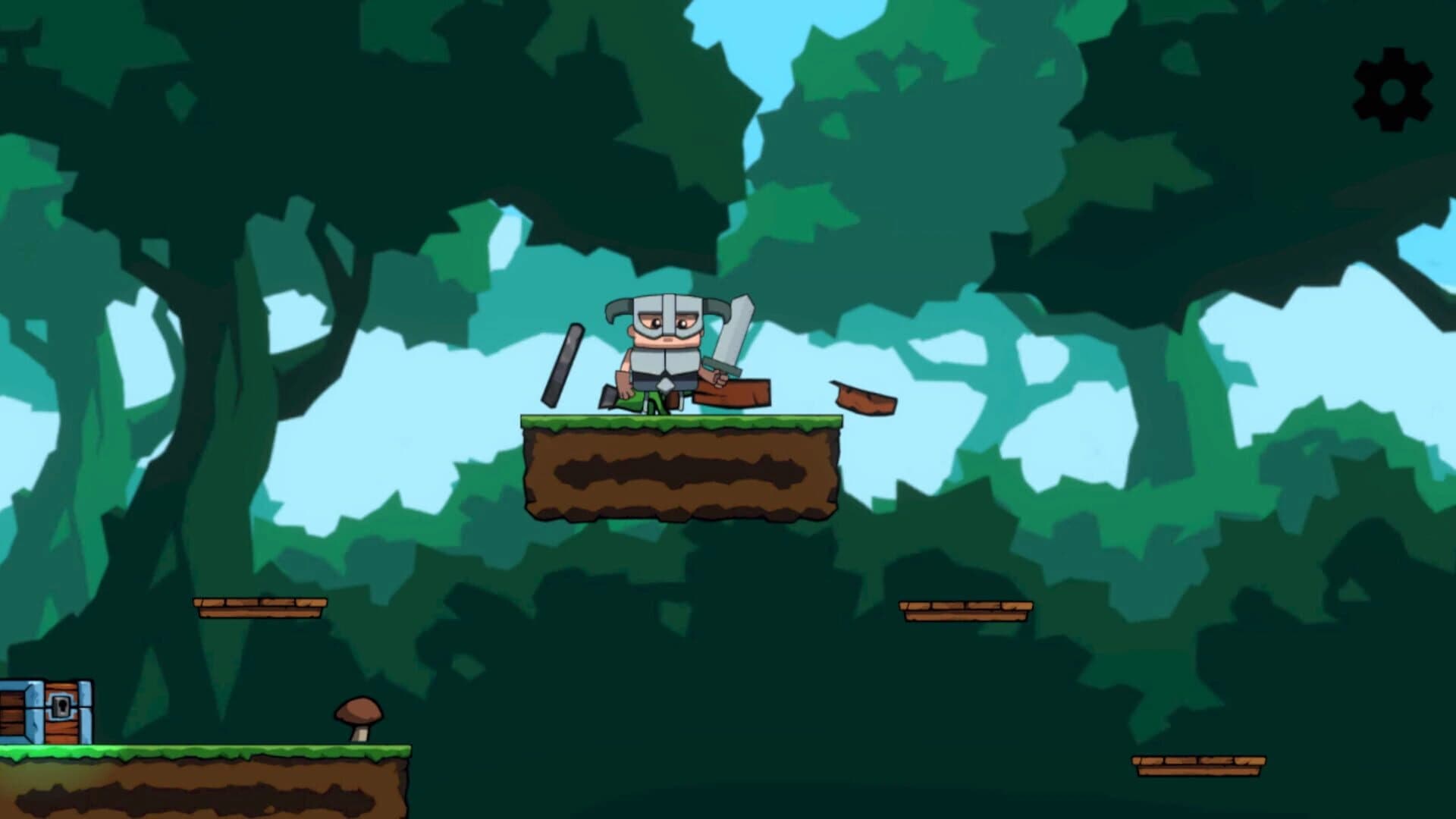 Alaric's Quest screenshot 2