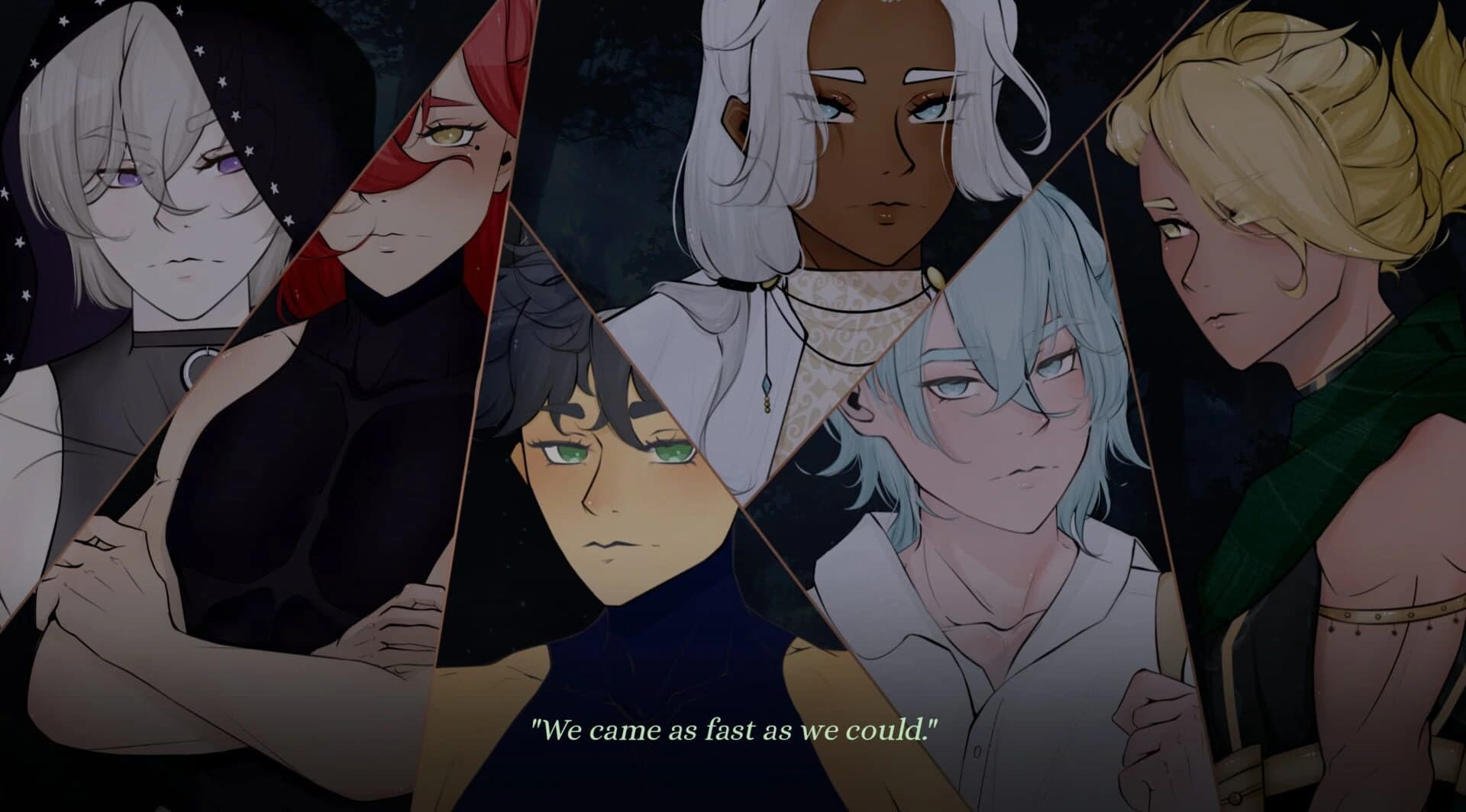 Alaris screenshot 4