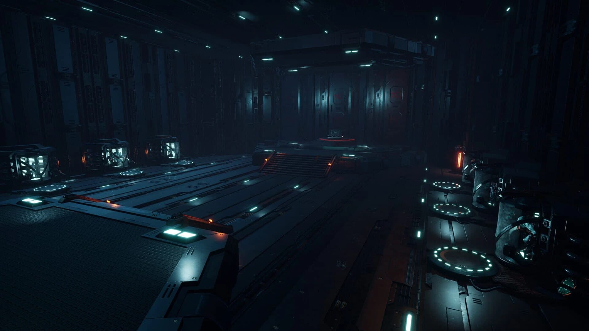 Alas Astra screenshot 3