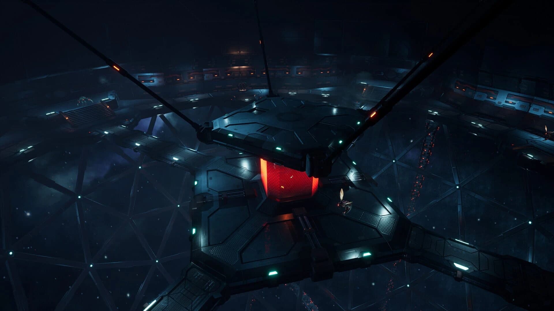 Alas Astra screenshot 5